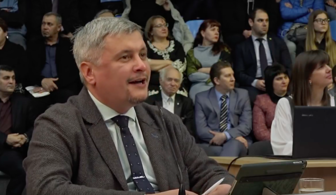 Региональное развитие возможно: как справилась Днепропетровская ОГА